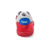 08M020.121 200 barefoot tenisky koel4kids date nappa red 5