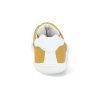 07M024.101 700 barefoot tenisky koel4kids domy nappa yellow 5