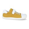 07M024.101 700 barefoot tenisky koel4kids domy nappa yellow 2