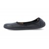 Z CHARM BLACK barefoot baleriny zkama charm black cerne 4