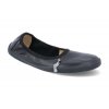 Z CHARM BLACK barefoot baleriny zkama charm black cerne 1