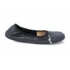 Z CHARM BLACK barefoot baleriny zkama charm black cerne 2