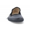 Z CHARM BLACK barefoot baleriny zkama charm black cerne 3