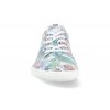 08L025.001 800 barefoot tenisky koel4kids freya white flovers 3
