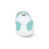 Barefoot tenisky Koel - Domy Nappa Aqua modré