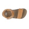 MORRO CHEST barefoot sandalky tikki shoes morro chestnut vegan 6