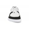 ZING W BLACK barefoot tenisky barebarics zing white black 3