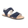 24M001.101 110 barefoot sandalky koel4kids ashley blue modre 1
