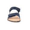 24M001.101 110 barefoot sandalky koel4kids ashley blue modre 3