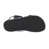 24M001.101 110 barefoot sandalky koel4kids ashley blue modre 7
