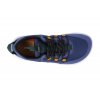REVIVE BL W barefoot tenisky barebarics revive blue white 6