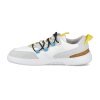 REVIVE W barefoot tenisky barebarics revive white 4