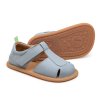 3212 sandalia infantil parky tide blue tip toey joey m1 637632610835382691