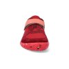 JOY ALL RED barefoot tenisky be lenka joy all red cervene 3