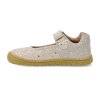 33 50014 24 barefoot baleriny lurchi naddy suede beige bezove 4