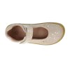 33 50014 24 barefoot baleriny lurchi naddy suede beige bezove 6