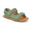 T.EXP1 3998 barefoot sandalky tip toey joey little explorer salsa 1
