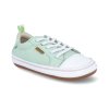 B.FUN8S 551 barefoot tenisky tip toey joey funky mint white 1