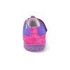 30 50001 23 barefoot tenisky lurchi nevio nappa lavendel 5