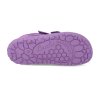 30 50001 23 barefoot tenisky lurchi nevio nappa lavendel 7