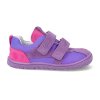 30 50001 23 barefoot tenisky lurchi nevio nappa lavendel 2