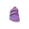 30 50001 23 barefoot tenisky lurchi nevio nappa lavendel 3