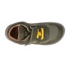 30 50020 06 barefoot tenisky lurchi nastro nappa textile olive 6