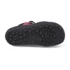 2250T603 barefoot kotnikova obuv s membranou blifestyle capra pink 7
