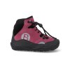 2250T603 barefoot kotnikova obuv s membranou blifestyle capra pink 2