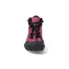 2250T603 barefoot kotnikova obuv s membranou blifestyle capra pink 3