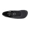 J066684 barefoot tenisky merrell vapor glove 4 w black black 6