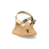ENDURO L H 2 Y barefoot sandaly boskyshoes enduro leather honey 2 0 y 3