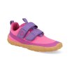 AFZ DSS 30091 barefoot tenisky affenzahn sneaker knit dream pink 1