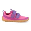 AFZ DSS 30091 barefoot tenisky affenzahn sneaker knit dream pink 2