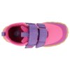 AFZ DSS 30091 barefoot tenisky affenzahn sneaker knit dream pink 6