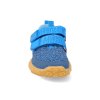 AFZ DSS 341 barefoot tenisky affenzahn sneaker knit dream blue 3