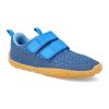 AFZ DSS 341 barefoot tenisky affenzahn sneaker knit dream blue 1
