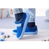 detske barefoot tenisky be lenka joy all blue 28872 size large v 1