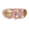 BG202173 305 barefoot sandaly bundgaard petit summer rose gold 6