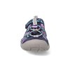 1025136 sportovni sandalky keen seacamp ii cnx black iris african violet 3