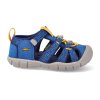 1026316 sportovni sandalky keen seacamp ii cnx bright cobalt blue depths 2
