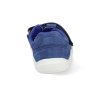 BB SUMMER NAVY barefoot sandalky baby bare febo summer navy modre 5