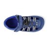 BB SUMMER NAVY barefoot sandalky baby bare febo summer navy modre 6