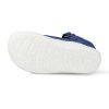 BB SUMMER NAVY barefoot sandalky baby bare febo summer navy modre 7