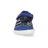 BB SUMMER NAVY barefoot sandalky baby bare febo summer navy modre 3