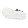 BB SUMMER GREY barefoot sandalky baby bare febo summer grey sede 7