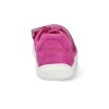 BB SUMMER FUCHSIA barefoot sandalky baby bare febo summer fuchsia ruzove 5