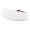 BB SUMMER FUCHSIA barefoot sandalky baby bare febo summer fuchsia ruzove 7