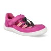 BB SUMMER FUCHSIA barefoot sandalky baby bare febo summer fuchsia ruzove 1