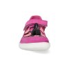 BB SUMMER FUCHSIA barefoot sandalky baby bare febo summer fuchsia ruzove 3